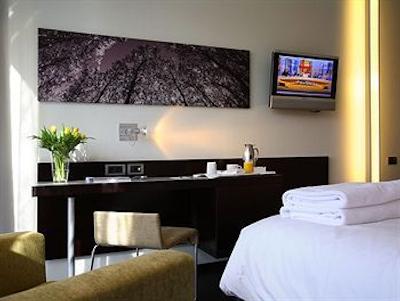 بارسلو توره آریاس