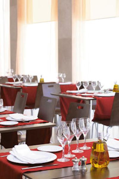 بارسلو توره آریاس