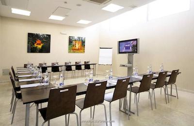 بارسلو توره آریاس