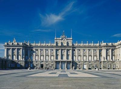 بارسلو توره آریاس