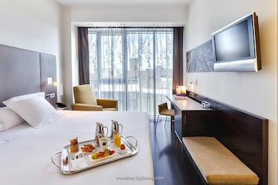 بارسلو توره آریاس