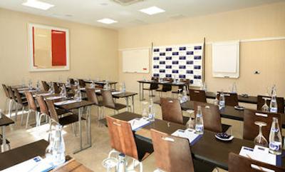 بارسلو توره آریاس