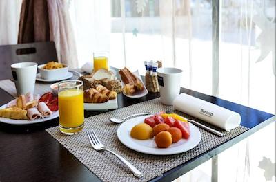 بارسلو توره آریاس