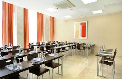 بارسلو توره آریاس