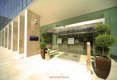 بارسلو توره آریاس