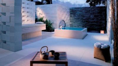 گرند حیات بالی