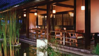 گرند حیات بالی