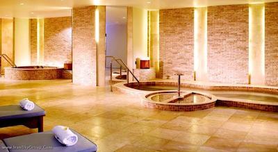 گرند حیات بالی