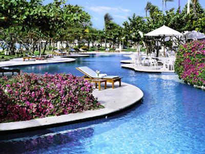 گرند حیات بالی