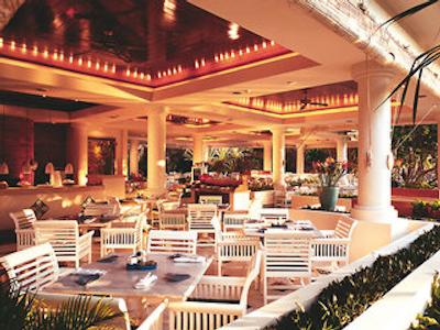 گرند حیات بالی