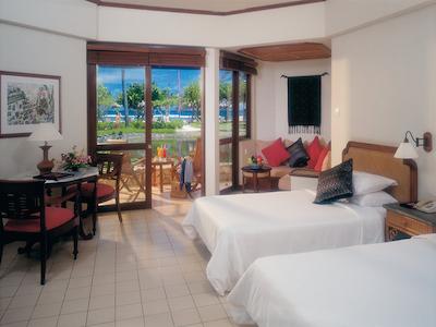 گرند حیات بالی