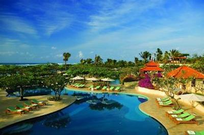 گرند حیات بالی