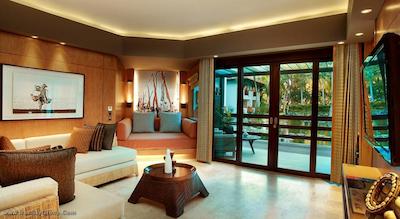 گرند حیات بالی