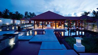 گرند حیات بالی