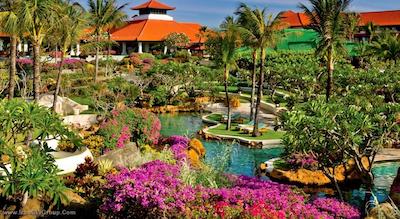 گرند حیات بالی