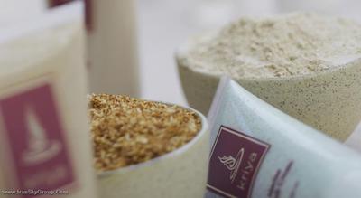 گرند حیات بالی