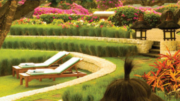 گرند حیات بالی
