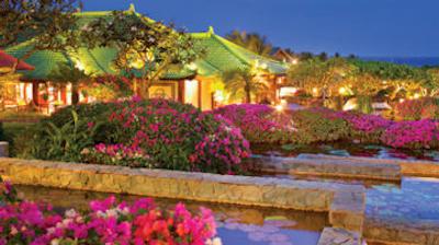 گرند حیات بالی