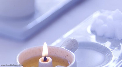 گرند حیات بالی