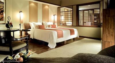 گرند حیات بالی