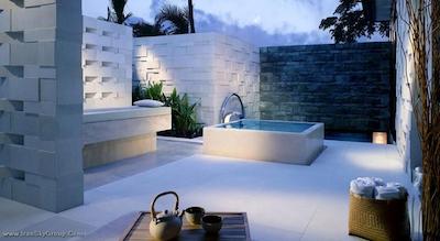 گرند حیات بالی