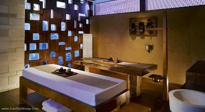 گرند حیات بالی