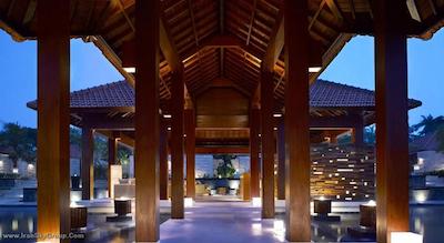 گرند حیات بالی