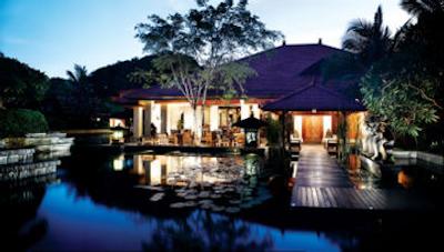 گرند حیات بالی