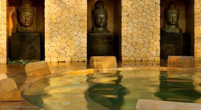 گرند حیات بالی