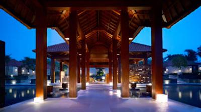 گرند حیات بالی