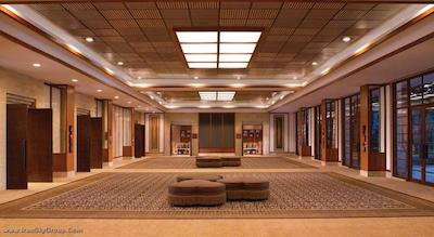 گرند حیات بالی