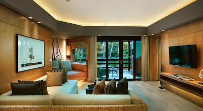 گرند حیات بالی