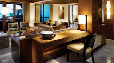 گرند حیات بالی