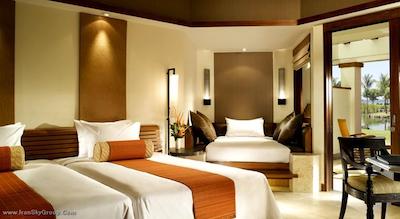 گرند حیات بالی