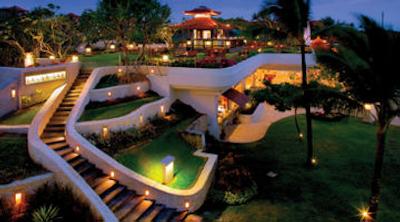 گرند حیات بالی