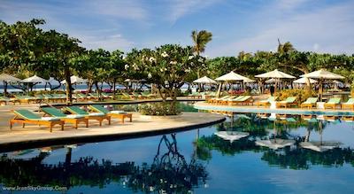 گرند حیات بالی