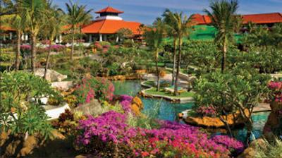 گرند حیات بالی