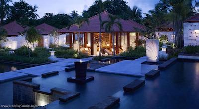 گرند حیات بالی