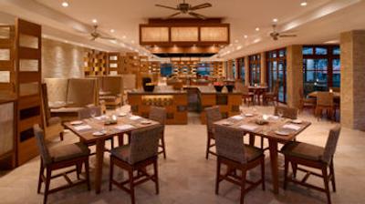 گرند حیات بالی