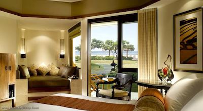 گرند حیات بالی