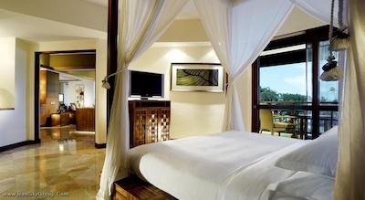 گرند حیات بالی