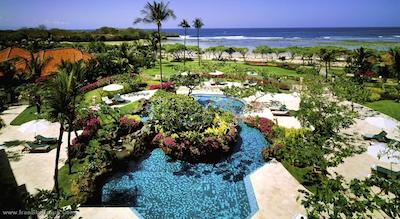 گرند حیات بالی