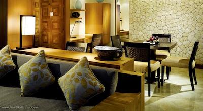 گرند حیات بالی