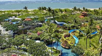 گرند حیات بالی