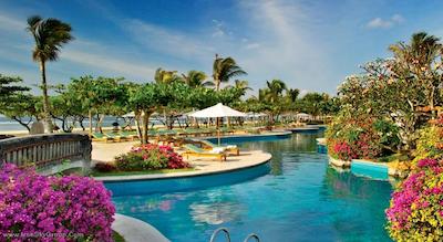 گرند حیات بالی