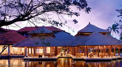 گرند حیات بالی