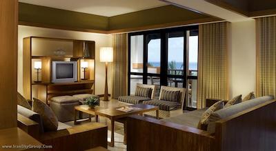 گرند حیات بالی