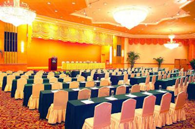 بست وسترن شنزن فلیسیتی