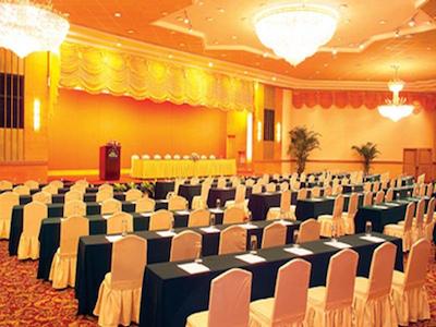 بست وسترن شنزن فلیسیتی