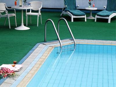 بست وسترن شنزن فلیسیتی